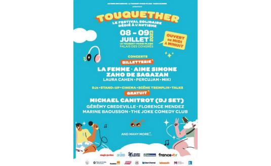 TOUQUETHER