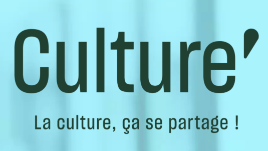 Culture Prime fête ses 5 ans