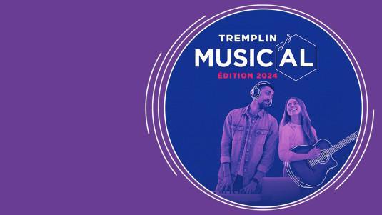 Tremplin Music’AL2024