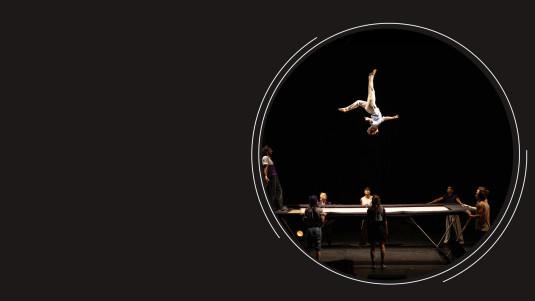 Salto : un spectacle à voir absolument à Brive !