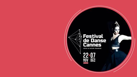 Festival de danse Cannes – Côte d’Azur