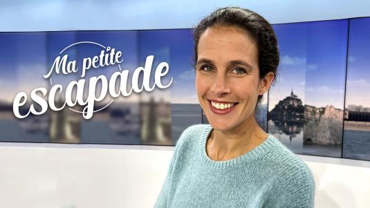 Ma petite escapade