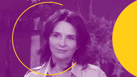 Juliette Binoche - La Passion de Dodin Bouffant