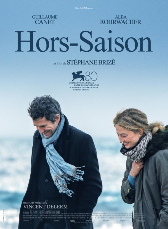 Hors saison