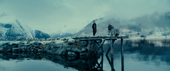 Fjord - Palme d'or