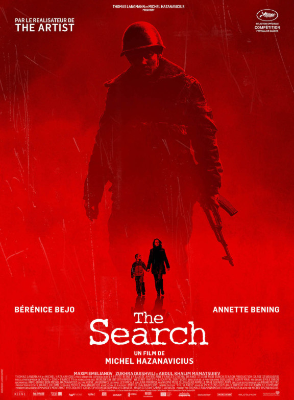 The Search