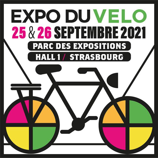expo du vélo