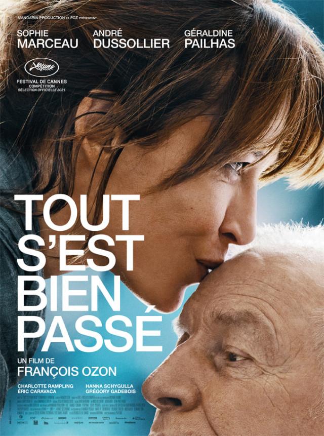 Tout s'est bien passé