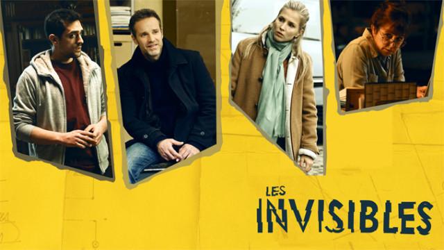Les invisibles