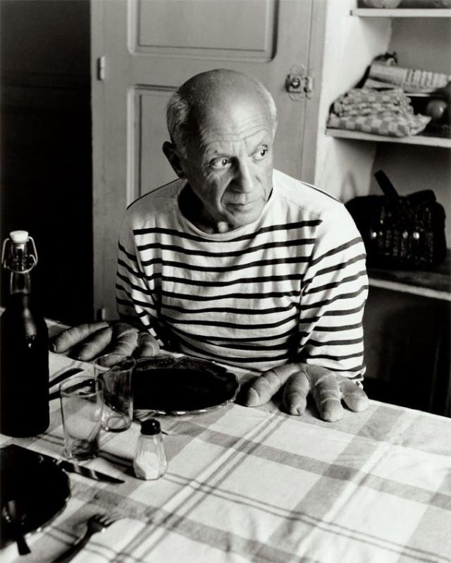Musée Jean Couty - Robert Doisneau