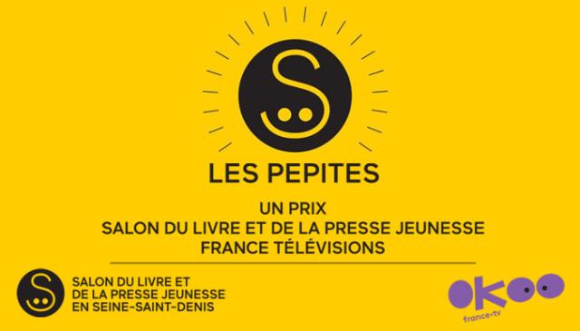 Prix Pépites