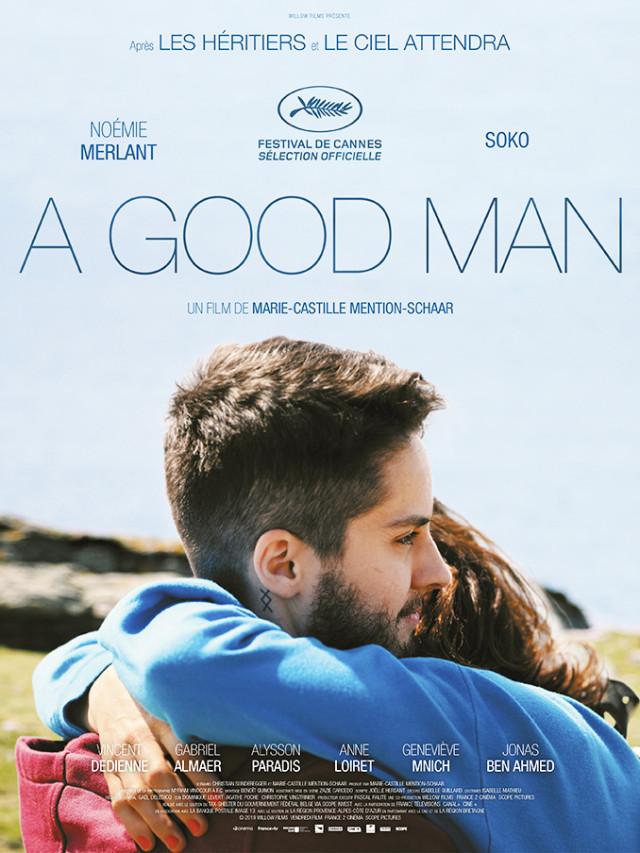 A good man