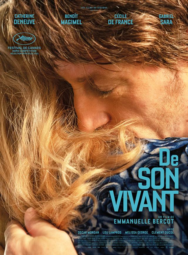 De son vivant