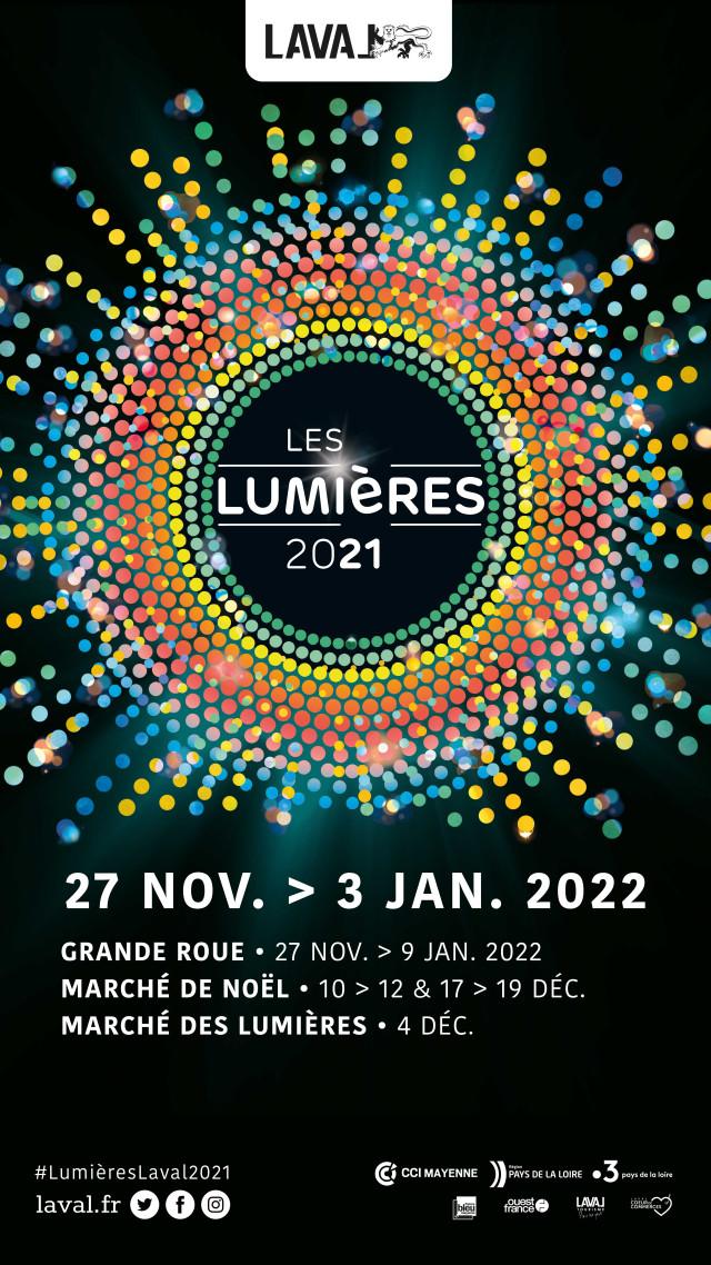 Les Lumières de Laval