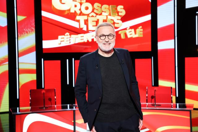 Les Grosses Têtes
