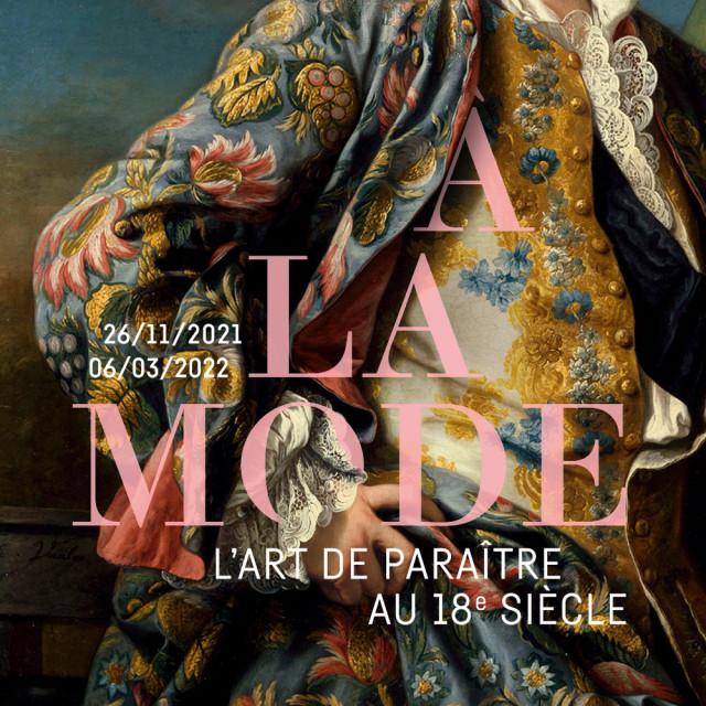 À la mode
