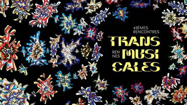 Affiche du Festival Trans Musicales