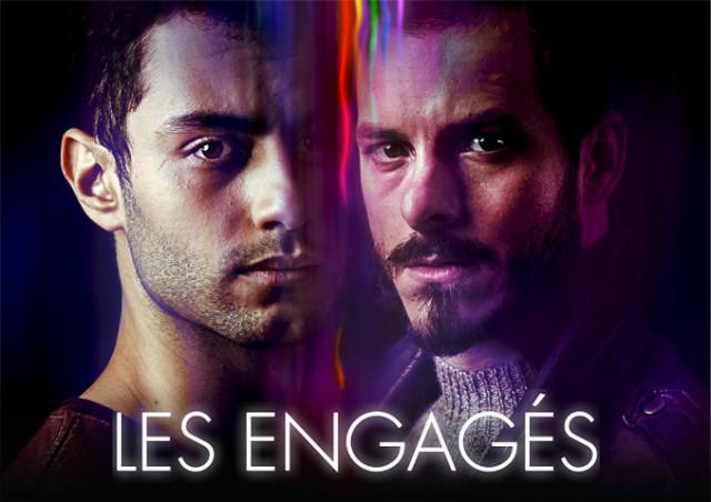 Les Engagés : XAOC