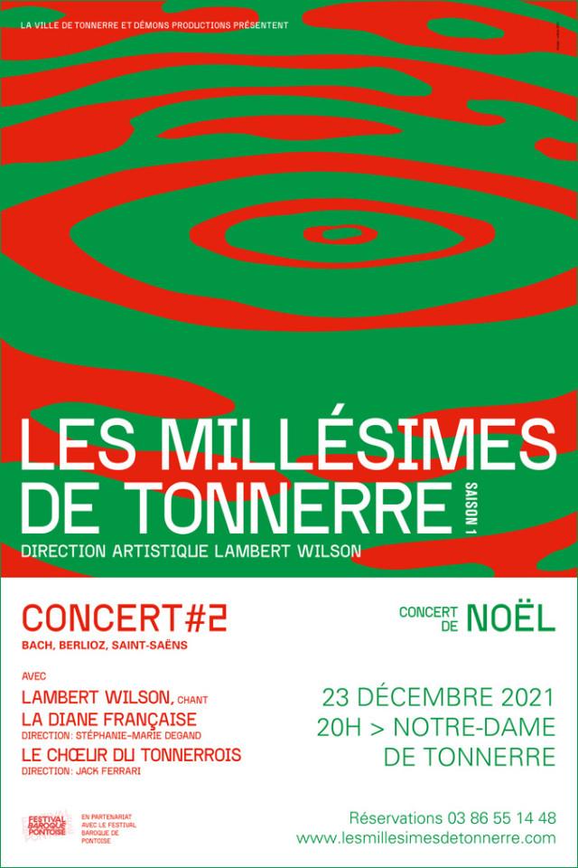 Les Millésimes de Tonnerre