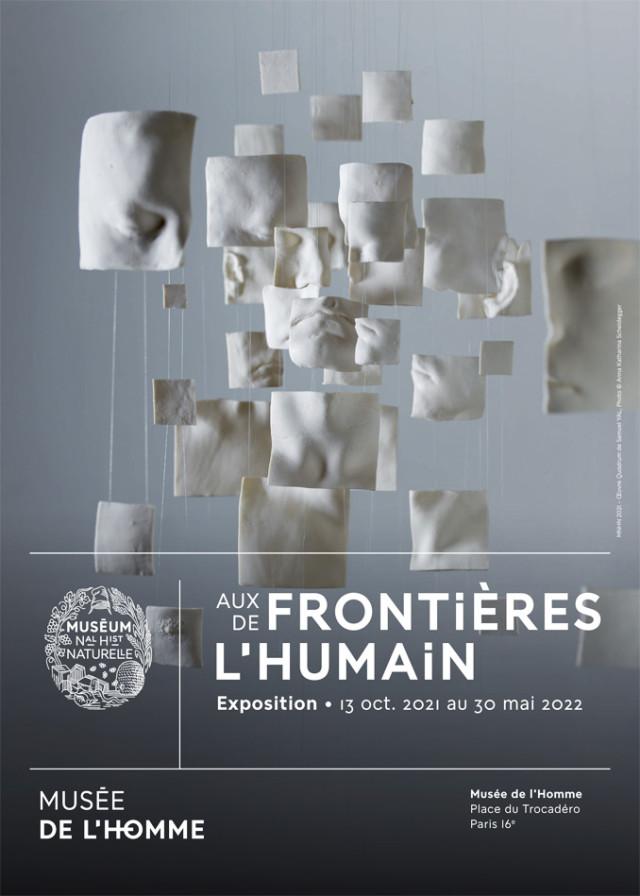 Affiche de l'exposition