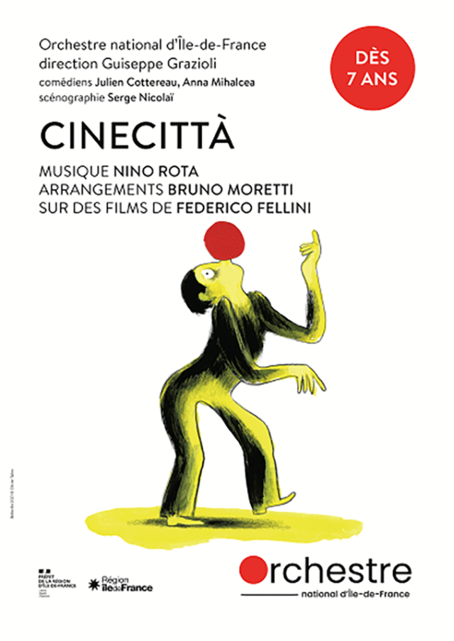 Cineccittà