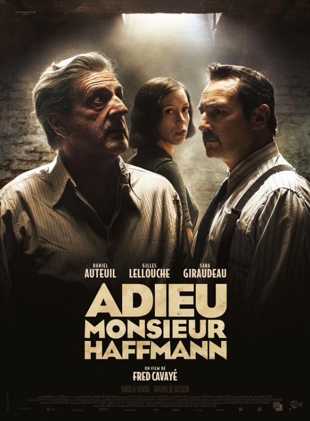 Adieu Monsieur Haffmann