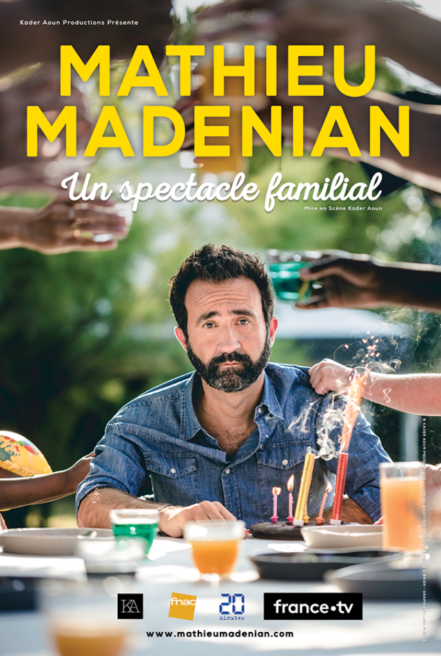 Mathieu Madenian