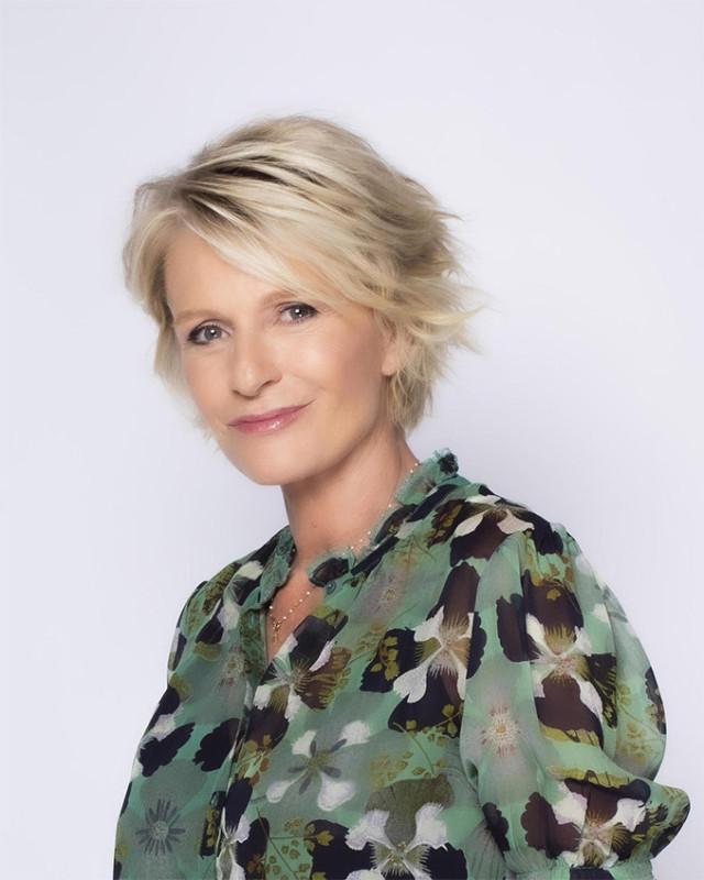Sophie Davant