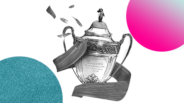 8e de Finale de la Coupe de France
