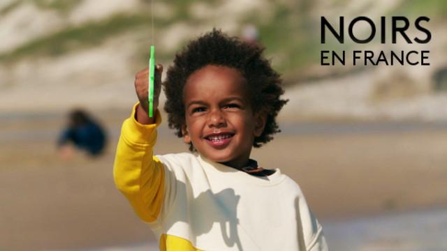 Noirs en France
