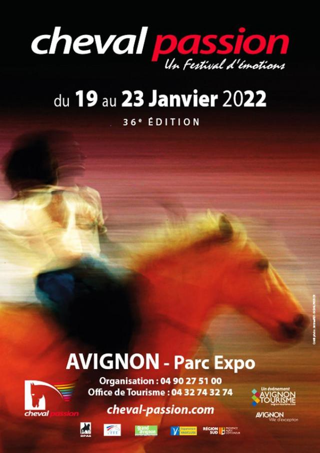 Cheval Passion