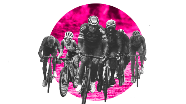 Paris-Roubaix 2022