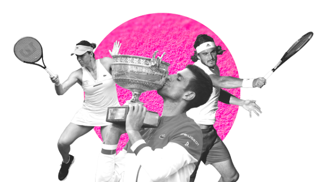 Roland-Garros 2022