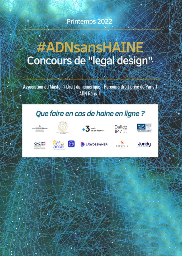 ADNSansHaine