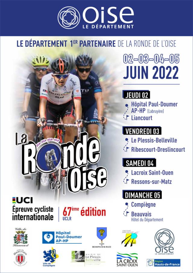 La Ronde de l'Oise