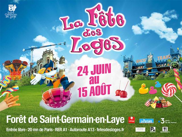 Fête des Loges 2022