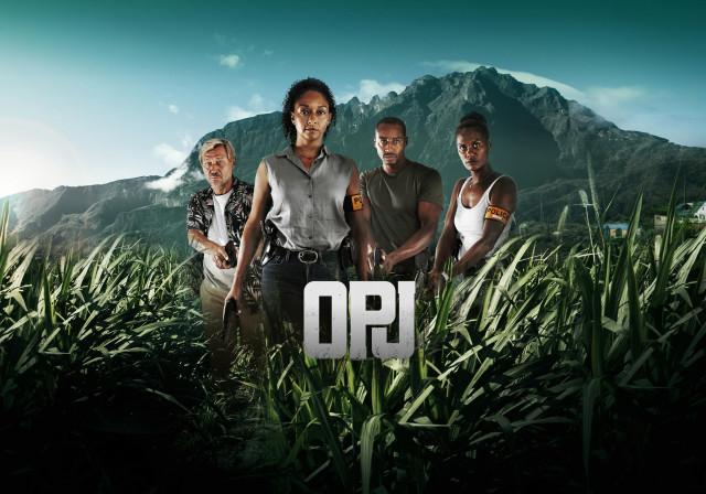 Photo de la série OPJ