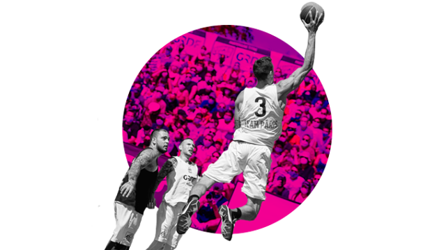 Open de Basket 3x3