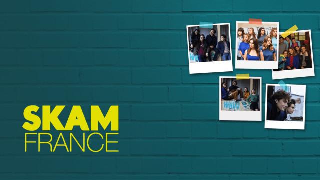 SKAM