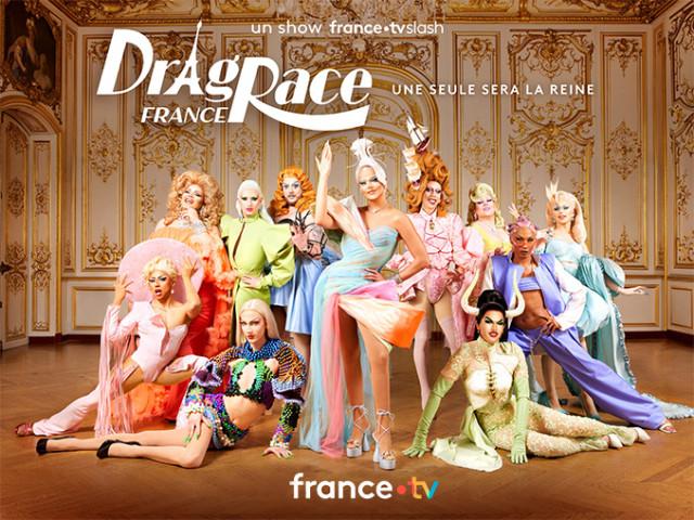 Drag Race France