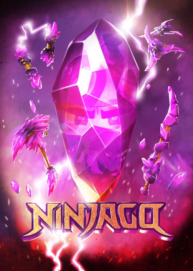 Ninjago