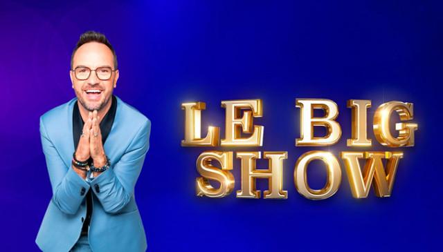 Le Big Show