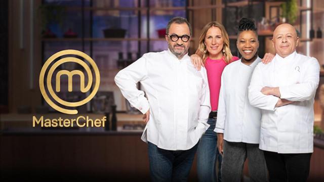 MasterChef