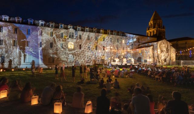 Festival de Saintes