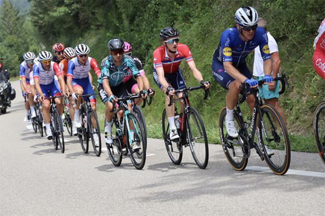 Tour de l'Ain 2022