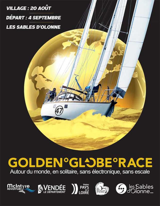 Golden Globe Race