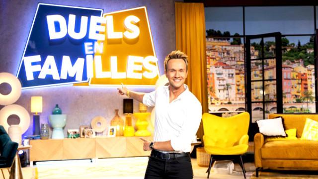 Duels en familles