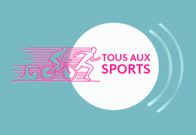 Tous aux sports
