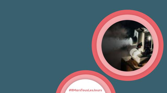 #8MarsTousLesJours 2024 - Case 2 - Le court-métrage