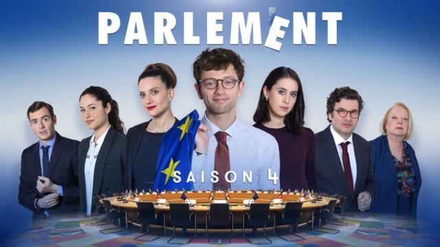 Parlement - Saison 4